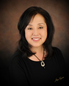Jani headshot