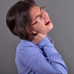 Neck Pain