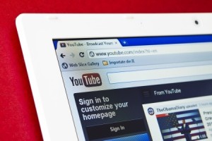 YouTube turned 7 years old this year
