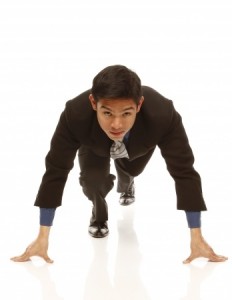 athlete employee
