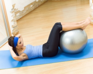home workout