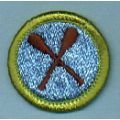 Canoeing Badge