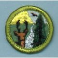 Conservation Badge