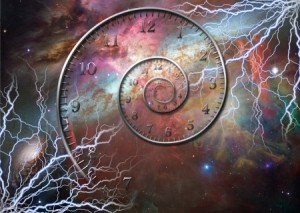 Time space