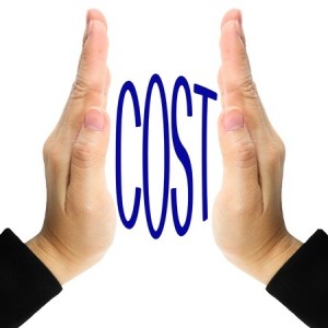 hand and cost word