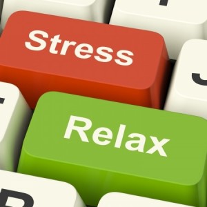 stress relax