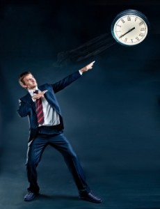 time management is a road to success