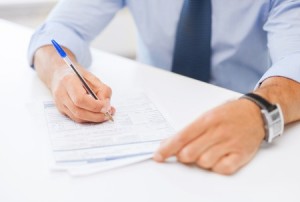 business, office, school and education concept