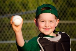 baseball