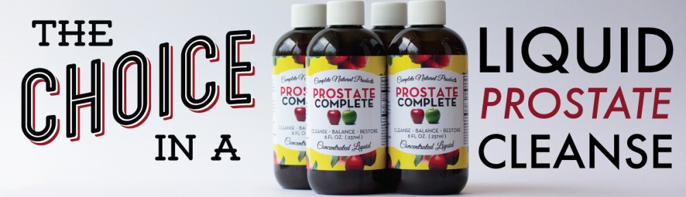 prostate complete