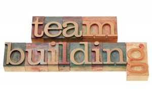 team building