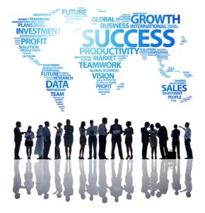 Productivity Management