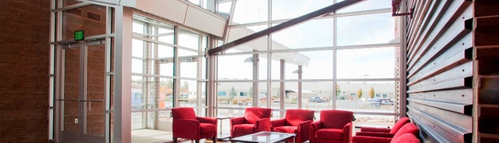 AGC Lobby