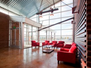 AGC Lobby