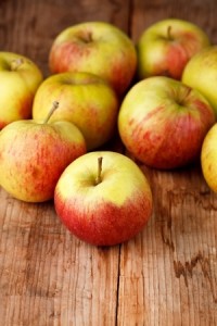 Apples