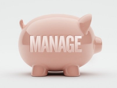High Resolution Manage Concept