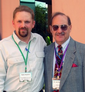 Nephi&Doc@HQ
