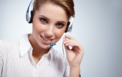Customer service agent