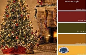 FIve star christmas