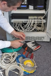Network administrator