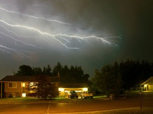 UAIIA Stormy