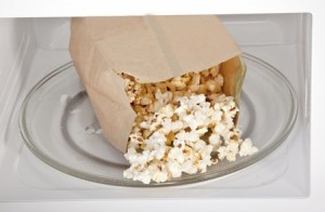 popcorn