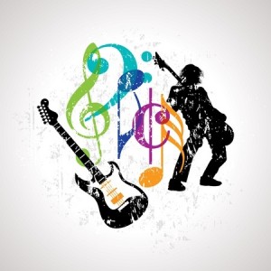 rock