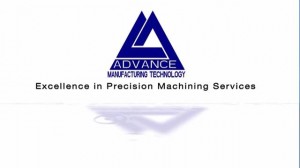 advance manufacturing technology logo