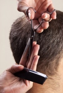 cut