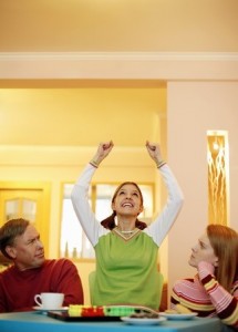 win