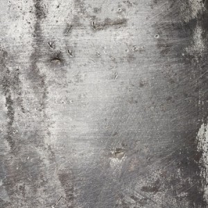 Aged metal texture Old iron background