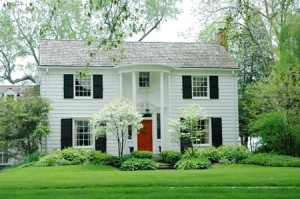 New vs Old Homes