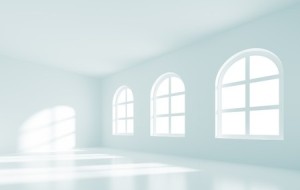 empty room