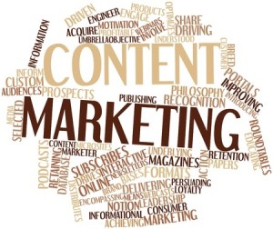 content marketing