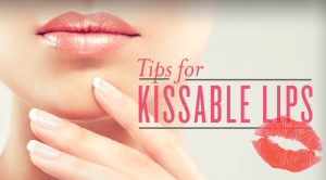Kissable Lips YL Blog