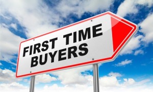 first time buyer