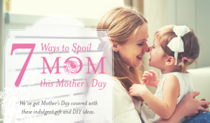 YL Mothers Day Blog
