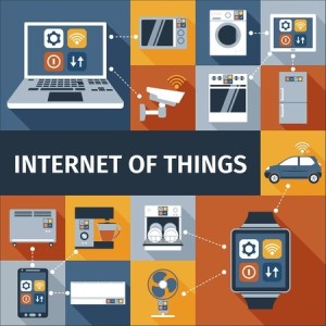 IoT reinvented the industry