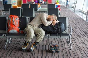 Get travel insurance for a worry-free journey