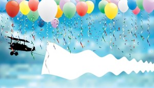 12969091 - background for birthday or other message