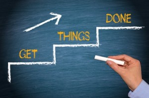 50027344 - get things done - work and performance