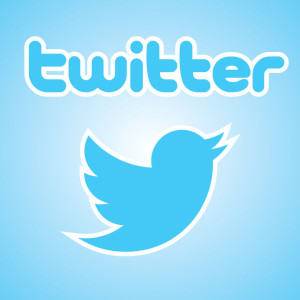 26632164 - heraldry of the social network twitter