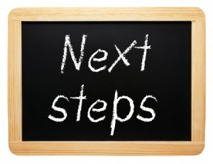 25098793 - next steps