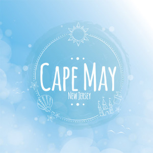 51372732 - cape may label