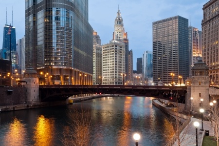 11407083 - chicago