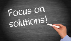 42676206 - focus on solutions !