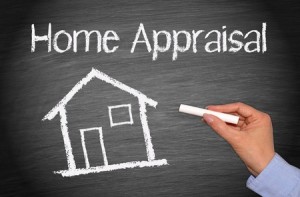 47718486 - home appraisal