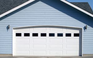 4491617 - arched garage door opening