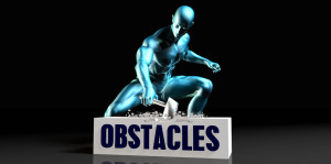 81860600 - get rid of obstacles and remove the problem