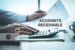 79717502 - accounts receivable concept